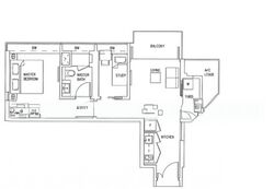 368 Thomson (D11), Condominium #569286431
